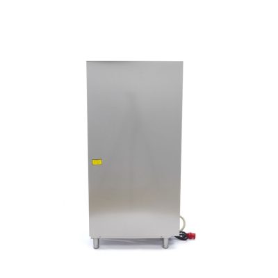 Lave-ustensiles - 60 x 76 cm - pompe à savon et à rinçage - 400V – Image 6