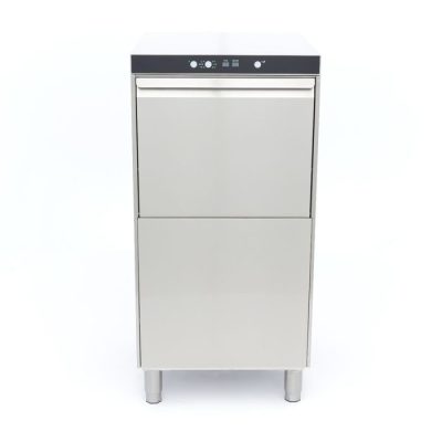 Lave-vaisselle batterie 50 x 60 cm - 400V – Image 10