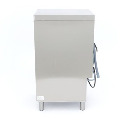 Lave-vaisselle batterie 50 x 60 cm - 400V – Image 11