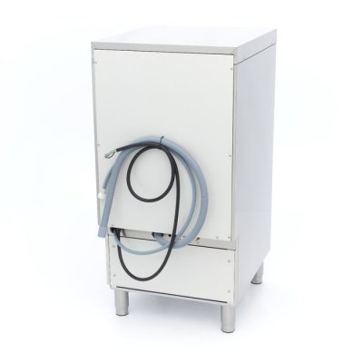 Lave-vaisselle batterie 50 x 60 cm - 400V – Image 12