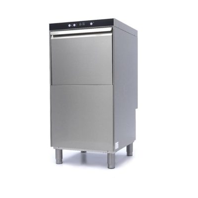 Lave-vaisselle batterie 50 x 60 cm - 400V – Image 13