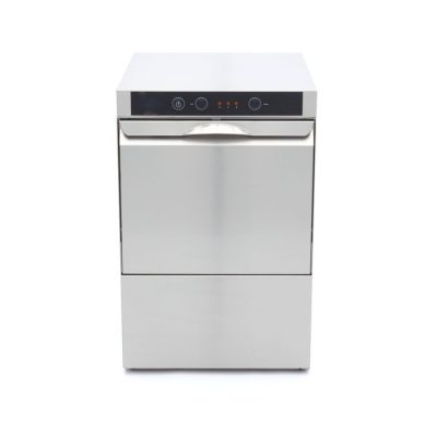 Lave-vaisselle sous plan - 40 x 40 cm - pompe de rinçage - 230V – Image 2