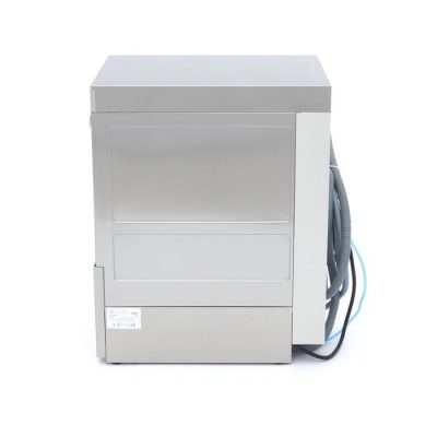 Lave-vaisselle sous plan - 40 x 40 cm - pompe de rinçage - 230V – Image 3