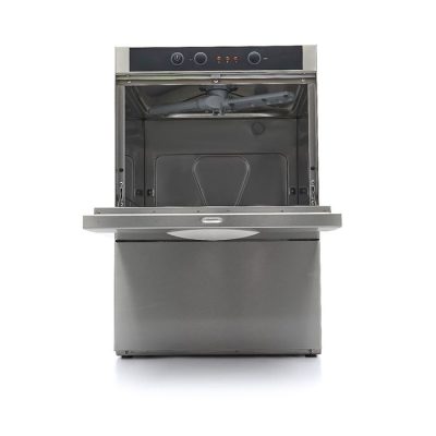 Lave-vaisselle sous plan - 40 x 40 cm - pompe de rinçage - 230V – Image 6