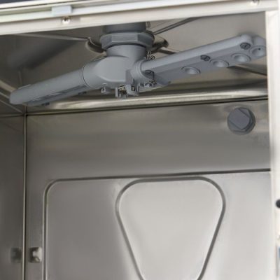 Lave-vaisselle sous plan - 40 x 40 cm - pompe de rinçage - 230V – Image 10