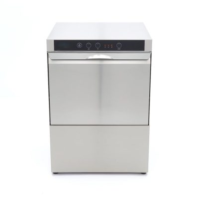 Lave-vaisselle sous plan - 50 x 50 cm - avec pompe de rinçage - 230V – Image 2