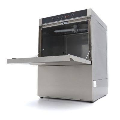 Lave-vaisselle sous plan - 50 x 50 cm - avec pompe de rinçage - 230V – Image 11