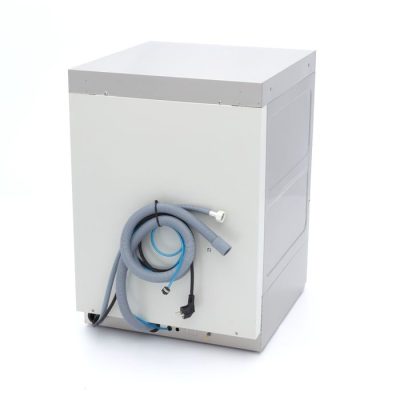 Lave-vaisselle sous plan - 50 x 50 cm - avec pompe de rinçage - 230V – Image 4