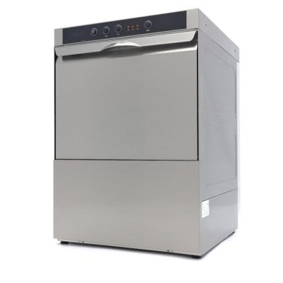 Lave-vaisselle sous plan - 50 x 50 cm - avec pompe de rinçage - 230V – Image 5