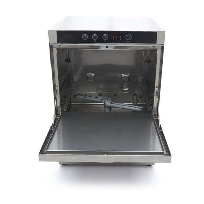 Lave-vaisselle sous plan - 50 x 50 cm - avec pompe de rinçage - 230V – Image 6