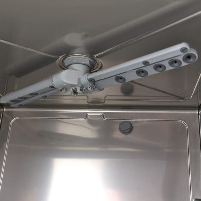 Lave-vaisselle sous plan - 50 x 50 cm - avec pompe de rinçage - 230V – Image 9