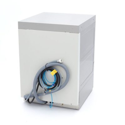 Lave-vaisselle sous plan - 50 x 50 cm - avec pompe de rinçage - 400V – Image 4
