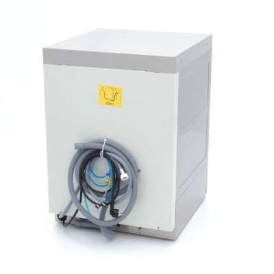 Lave-vaisselle sous plan - 50 x 50 cm - pompes de vidange, aide au rinçage et de savon - 230V – Image 4