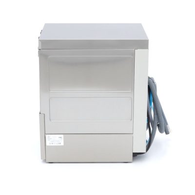 Lave-verres - 35 x 35 cm - pompe d'aide au rinçage – Image 2