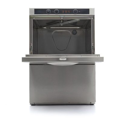 Lave-verres - 35 x 35 cm - pompe d'aide au rinçage – Image 3