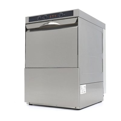 Lave-verres - 35 x 35 cm - pompe d'aide au rinçage – Image 6