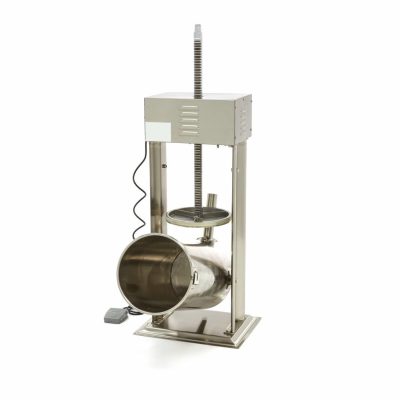 Remplissage Automatique de Saucisse 25L - Vertical - Inox – Image 6