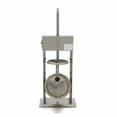 Remplissage Automatique de Saucisse 20L - Vertical - Inox – Image 6