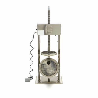 Remplissage Automatique de Saucisse 25L - Vertical - Inox – Image 7