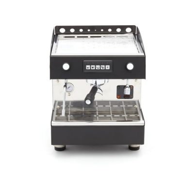 Machine à Café Traditionnelle 1 groupe 180 tasses par heure – Image 2