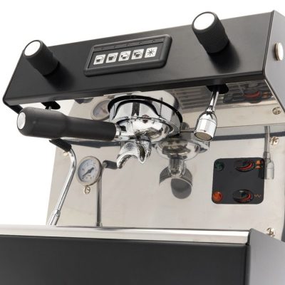Machine à Café Traditionnelle 1 groupe 180 tasses par heure – Image 6