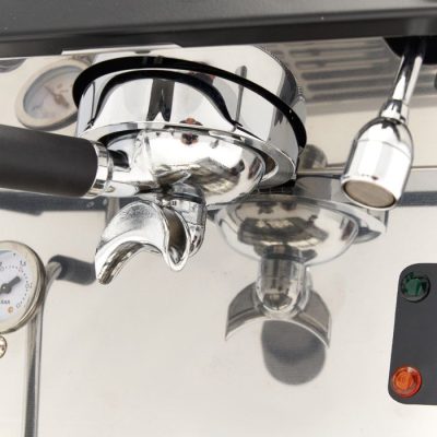 Machine à Café Traditionnelle 1 groupe 180 tasses par heure – Image 7