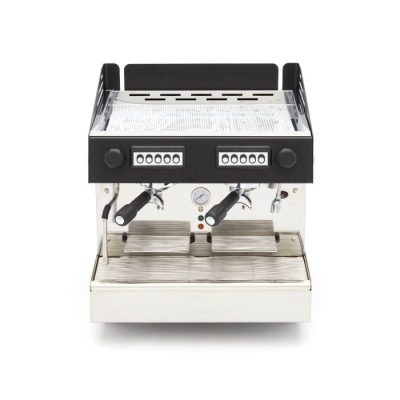Machine à Café Traditionnelle 2 Groupes compacte – Image 2