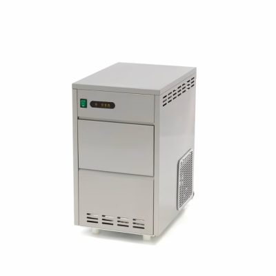 Machine à Glace PILEE 30Kg  par jour avec Réserve 7kg AIR – Image 3