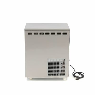Machine à Glace PILEE 30Kg  par jour avec Réserve 7kg AIR – Image 4