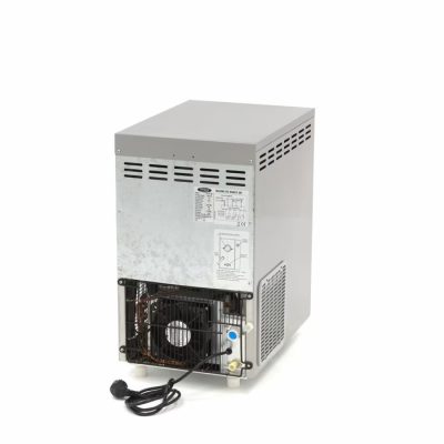 Machine à Glace PILEE 30Kg  par jour avec Réserve 7kg AIR – Image 5