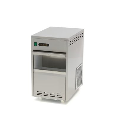 Machine à Glace PILEE 30Kg par jour avec Réserve 7kg EAU – Image 2