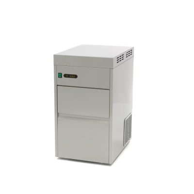 Machine à Glace PILEE 50Kg par jour avec Réserve 10kg AIR – Image 2