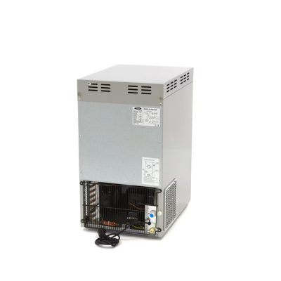 Machine à Glace PILEE 50Kg par jour avec Réserve 10kg AIR – Image 4
