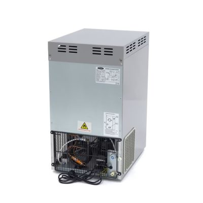 Machine à Glace PILEE 50Kg par jour avec Réserve 10kg EAU – Image 4
