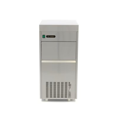 Machine à Glace PILEE 85Kg par jour avec Réserve 20kg AIR – Image 2