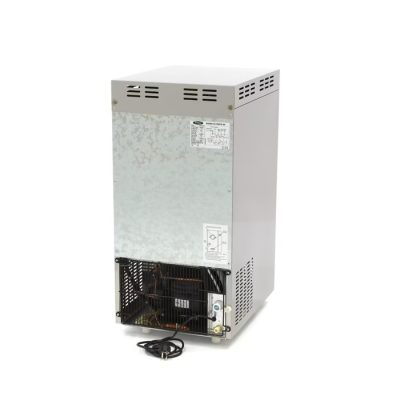Machine à Glace PILEE 85Kg par jour avec Réserve 20kg EAU – Image 5