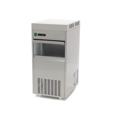 Machine à Glace PILEE 85Kg par jour avec Réserve 20kg EAU – Image 6