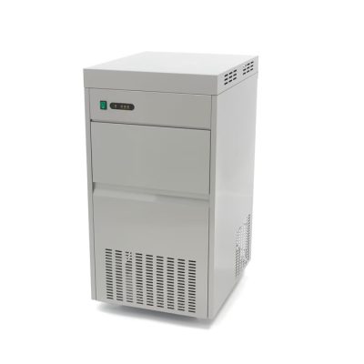 Machine à Glace PILEE 130Kg par jour avec Réserve 40kg AIR – Image 3