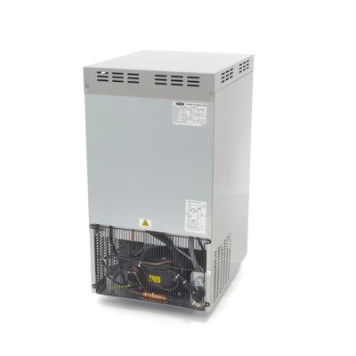 Machine à Glace PILEE 130Kg par jour avec Réserve 40kg AIR – Image 5