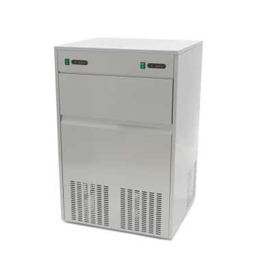 Machine à Glaçon CREUX 100Kg par jour avec Réserve 60kg AIR – Image 5