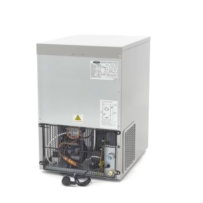 Machine à Glaçon CREUX 45 Kg par jour avec Réserve 7kg EAU – Image 5