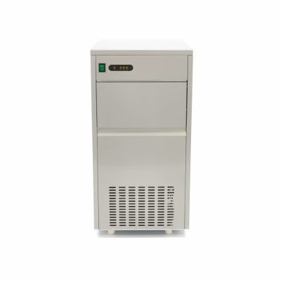Machine à Glaçon CREUX 60 Kg par jour avec Réserve 13kg AIR – Image 2