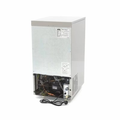 Machine à Glaçon CREUX 60 Kg par jour avec Réserve 13kg AIR – Image 4