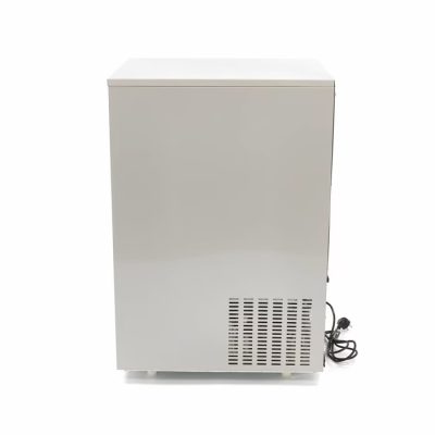 Machine à Glaçon CREUX 80 Kg par jour avec Réserve 25kg AIR – Image 3
