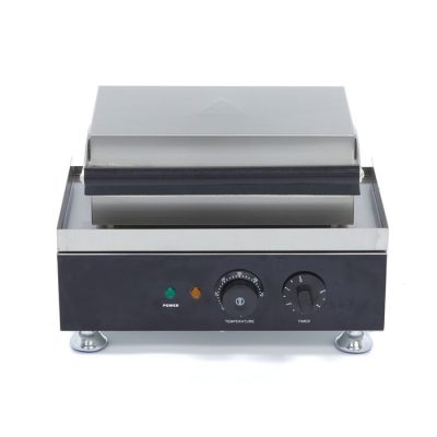 Machine à beignets pour 15 mini beignets de Ø5 cm avec minuterie intégrée – Image 7