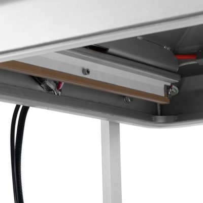 Machine à emballer Sous Vide 2 X 20 m3 Automatique double chambre – Image 18