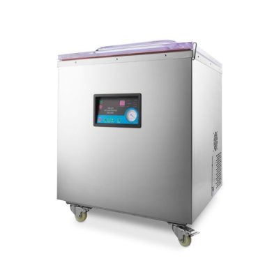 Machine à emballer Sous Vide Automatique – Image 2