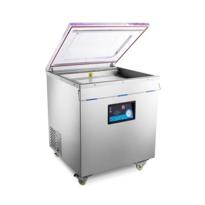 Machine à emballer Sous Vide Automatique – Image 11