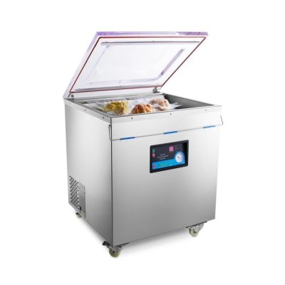 Machine à emballer Sous Vide Automatique