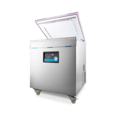 Machine à emballer Sous Vide Automatique – Image 19